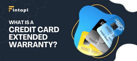 amazon credit cards extended warranty